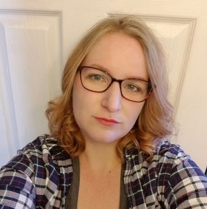 Meet your Posher, Katy